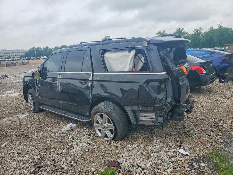 Photo 2 from auction – 2018 FORD EXPEDITION with VIN 1FMJK1HT2JEA22066