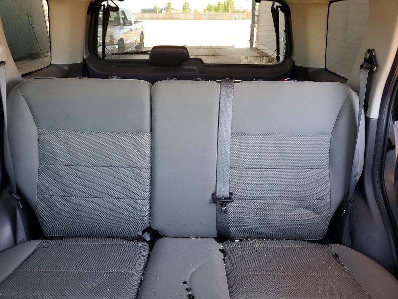Photo 10 from auction – 2007 FORD ESCAPE with VIN 1FMYU03187KA19157