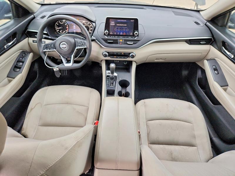 Photo 8 from auction – 2020 NISSAN ALTIMA with VIN 1N4BL4BV1LC113657