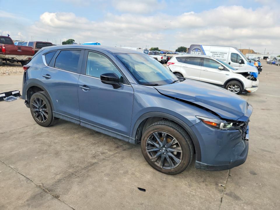 Photo 4 from auction – 2023 MAZDA CX-5 with VIN JM3KFBCM9P0138073