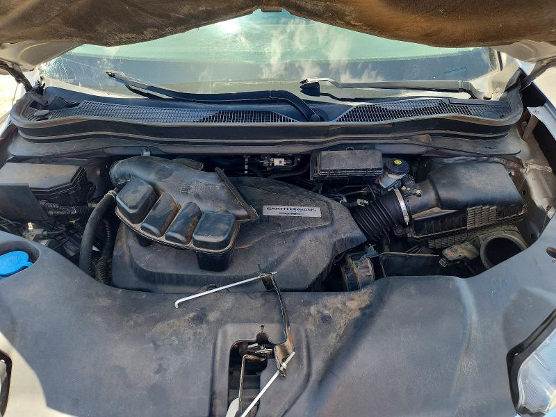 Photo 11 from auction – 2019 HONDA RIDGELINE with VIN 5FPYK2F50KB001625