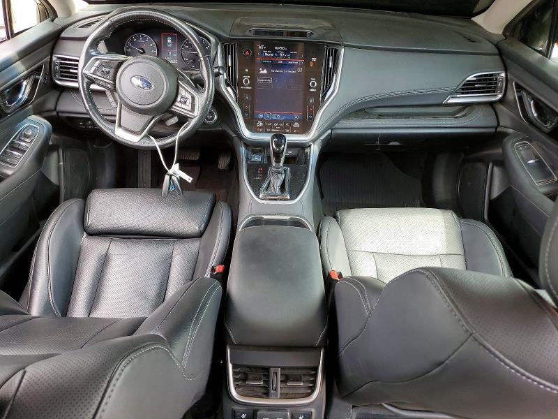 Photo 8 from auction – 2022 SUBARU LEGACY with VIN 4S3BWAN67N3026305