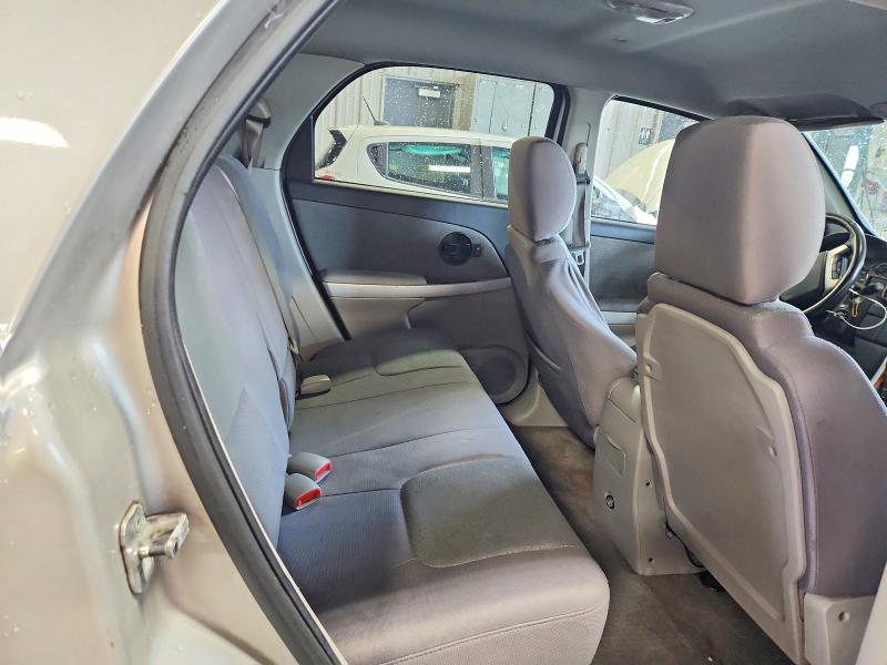 Photo 10 from auction – 2007 CHEVROLET EQUINOX with VIN 2CNDL63F476072716