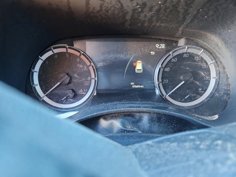 Photo 9 from auction – 2024 TOYOTA HIGHLANDER with VIN 5TDKDRBH9RS562817