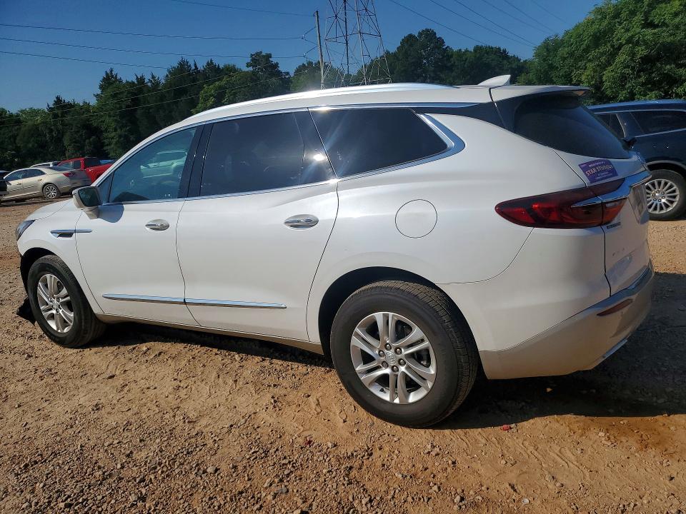 Photo 2 from auction – 2019 BUICK ENCLAVE with VIN 5GAERBKW7KJ140005