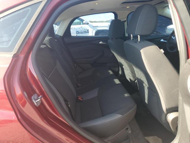 Photo 10 from auction – 2013 FORD FOCUS with VIN 1FADP3F2XDL187426