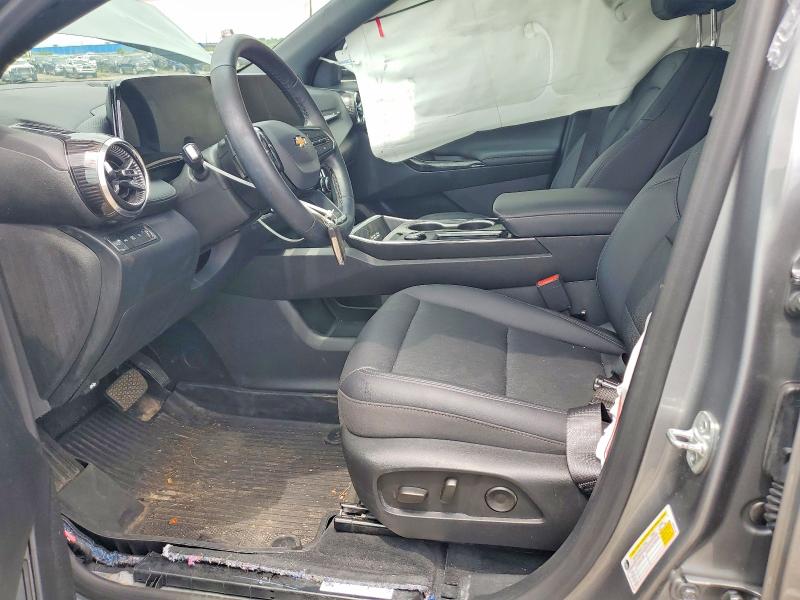 Photo 7 from auction – 2026 CHEVROLET EQUINOX with VIN 3GNAXPEG9TL248129