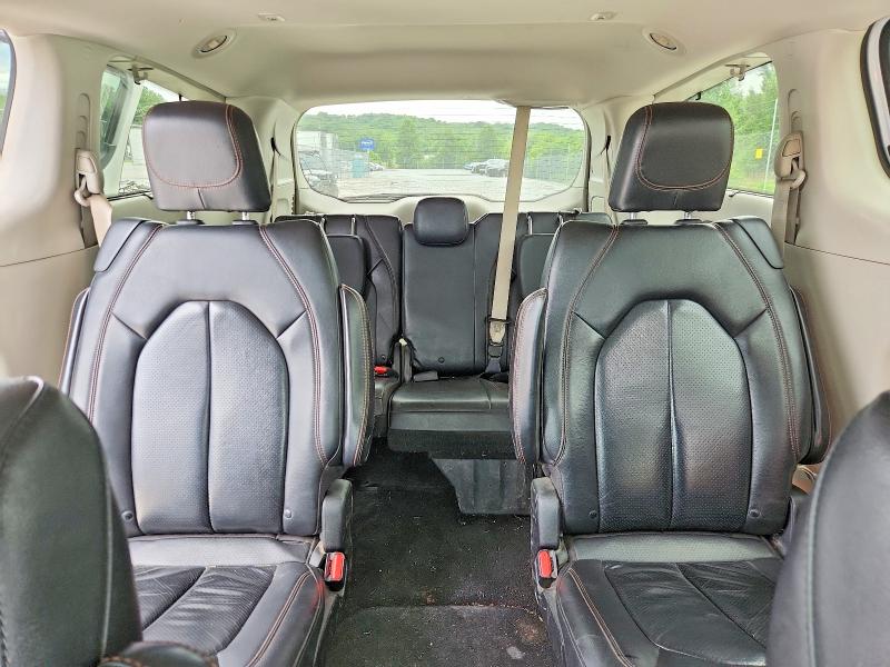 Фото 10 с аукциона – 2020 CHRYSLER PACIFICA с VIN 2C4RC1BG9LR268618