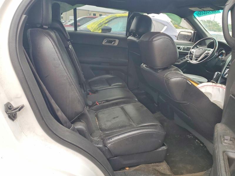 Photo 11 from auction – 2013 FORD EXPLORER with VIN 1FM5K8F85DGB29937