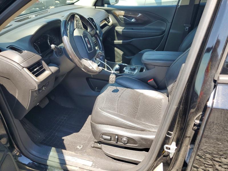 Photo 7 from auction – 2020 GMC TERRAIN with VIN 3GKALXEX8LL143509