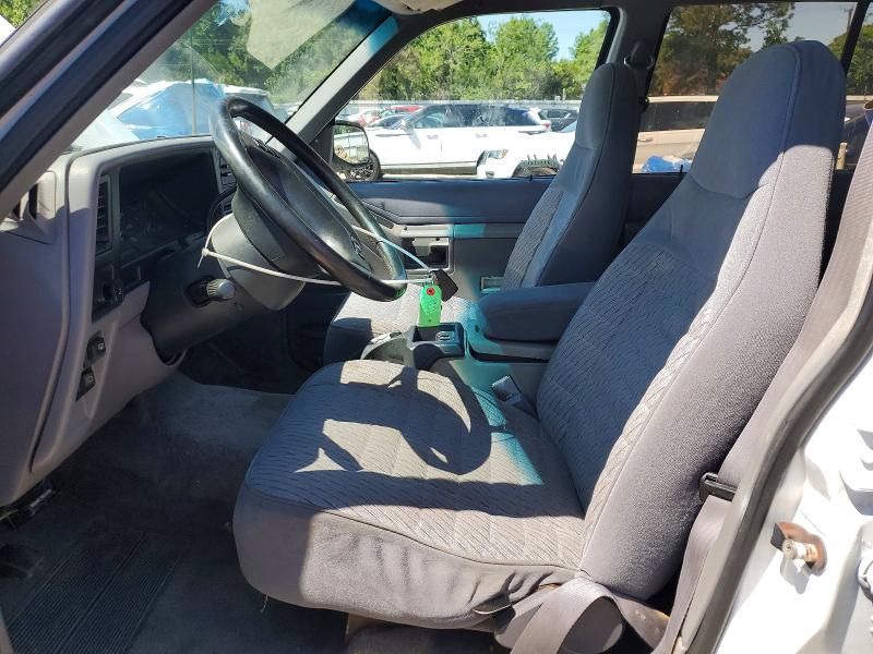 Photo 7 from auction – 1994 FORD EXPLORER with VIN 1FMDU34XBRUB47926