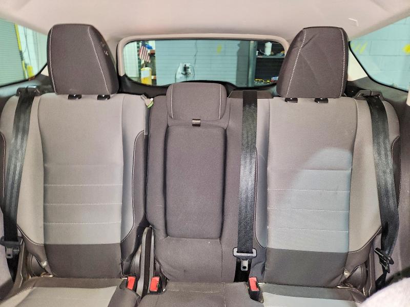 Photo 10 from auction – 2016 FORD ESCAPE with VIN 1FMCU9GX1GUB85005