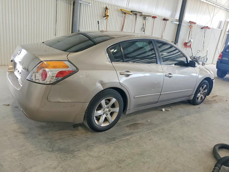 Photo 3 from auction – 2012 NISSAN ALTIMA with VIN 1N4AL2AP7CC123709
