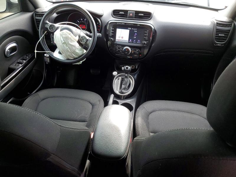 Снимка 8 от търг – 2018 KIA SOUL с VIN KNDJP3A58J7590372