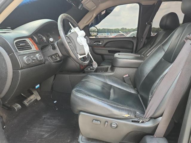 Photo 7 from auction – 2011 CHEVROLET SILVERADO with VIN 1GCRKTE36BZ255658