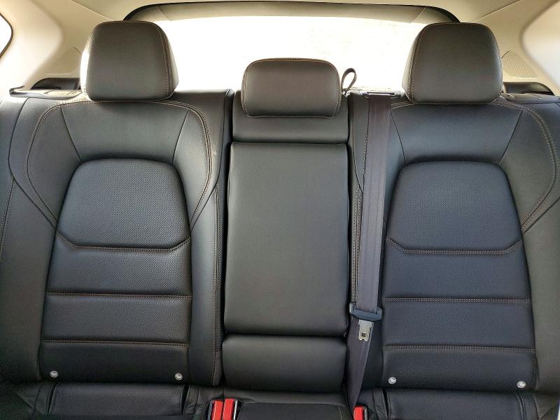 Photo 10 from auction – 2021 MAZDA CX-5 with VIN JM3KFBCMXM1482680