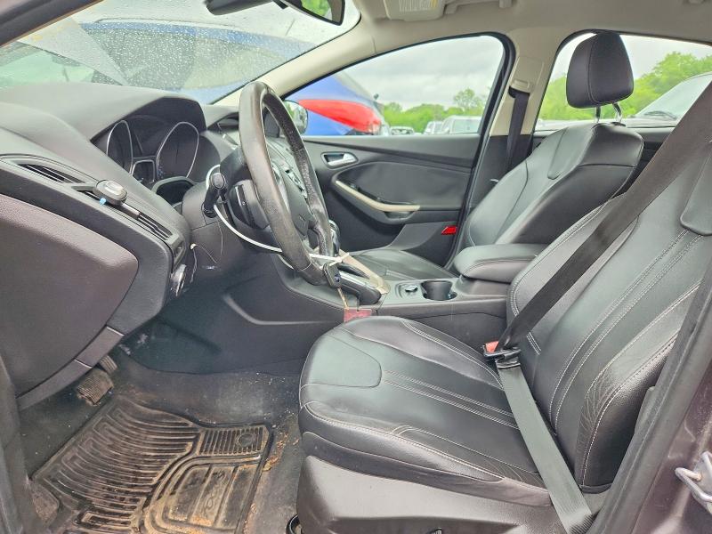 Photo 7 from auction – 2012 FORD FOCUS with VIN 1FAHP3H20CL286981