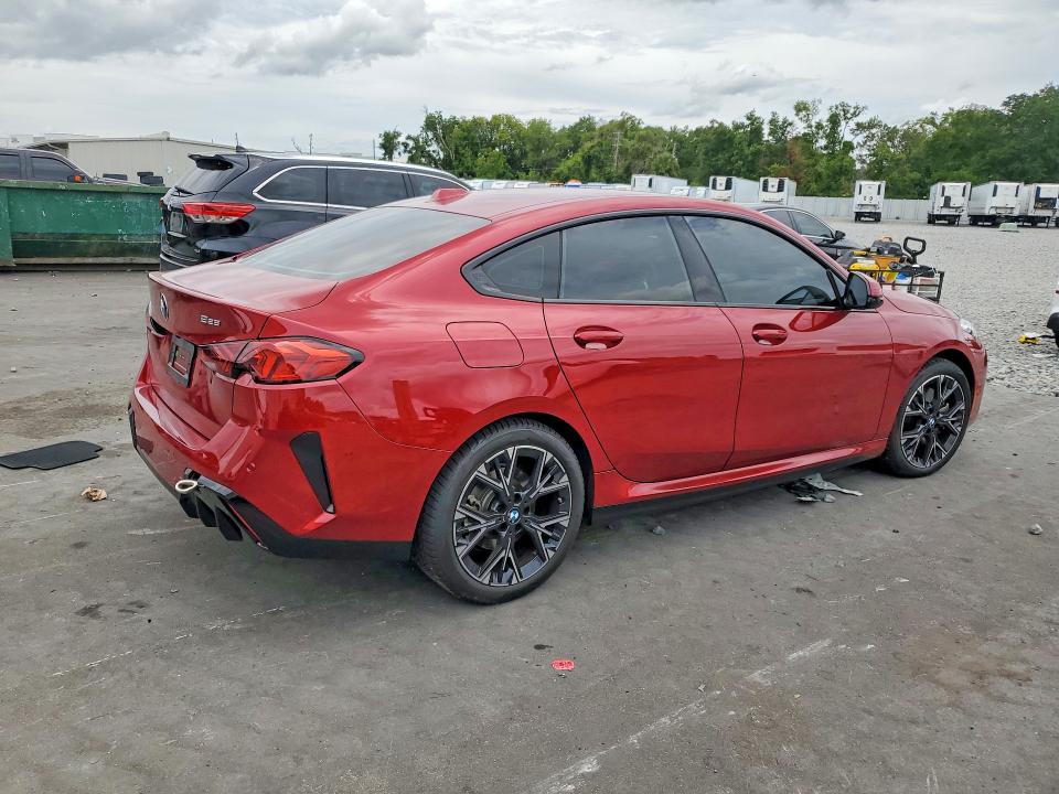 Photo 3 from auction – 2026 BMW 228 with VIN WBA83GG04T7S94682