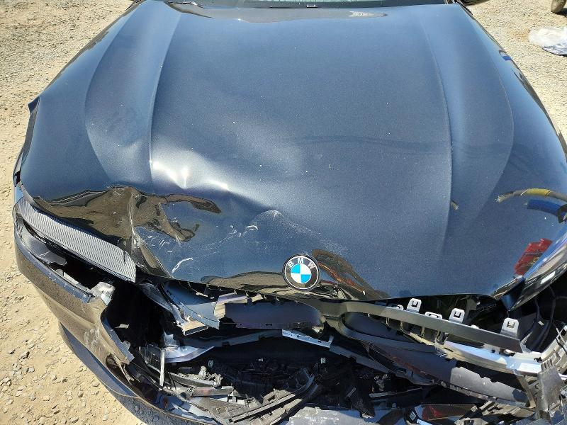 Photo 11 from auction – 2026 BMW M850XI with VIN WBAGV8C01TCX05383