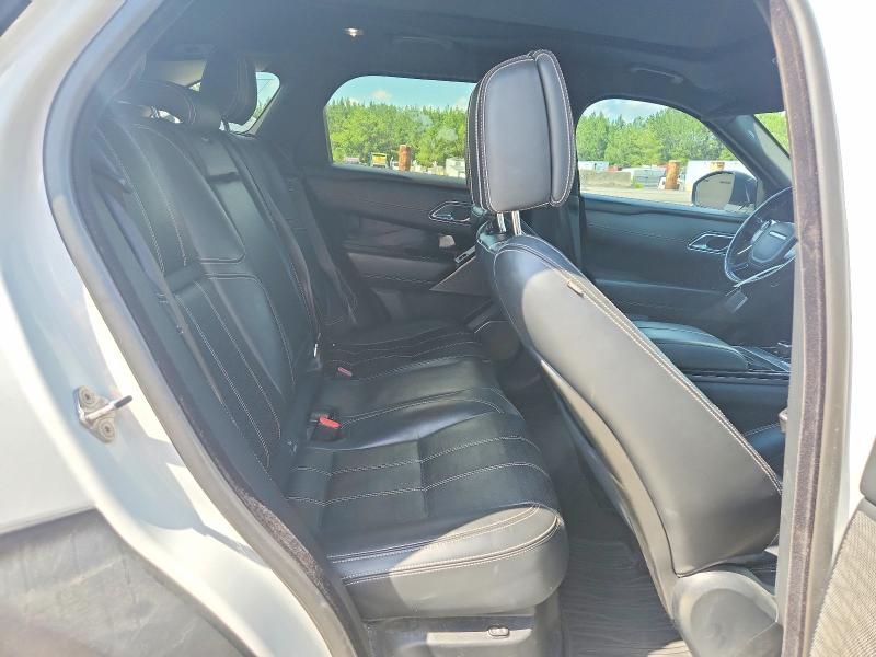 Photo 10 from auction – 2018 LAND ROVER RANGE ROVER VELAR with VIN SALYM2RV3JA753088