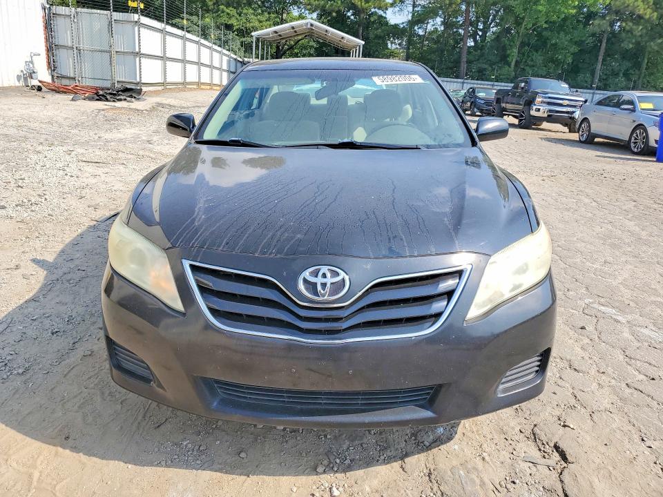 Photo 5 from auction – 2011 TOYOTA CAMRY with VIN 4T1BF3EK3BU205158