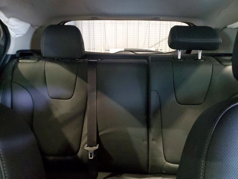Photo 10 from auction – 2024 BUICK ENCORE GX with VIN KL4AMESL5RB145558