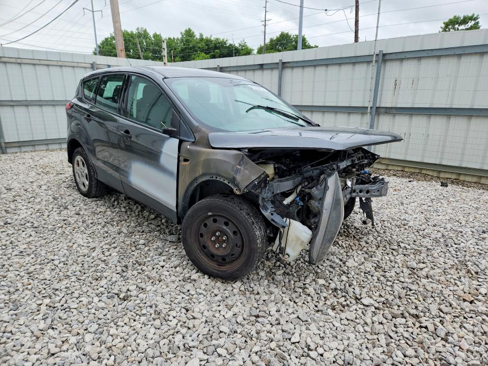 Zdjęcie 4 z aukcji – 2019 FORD ESCAPE z VIN 1FMCU0F79KUB53165