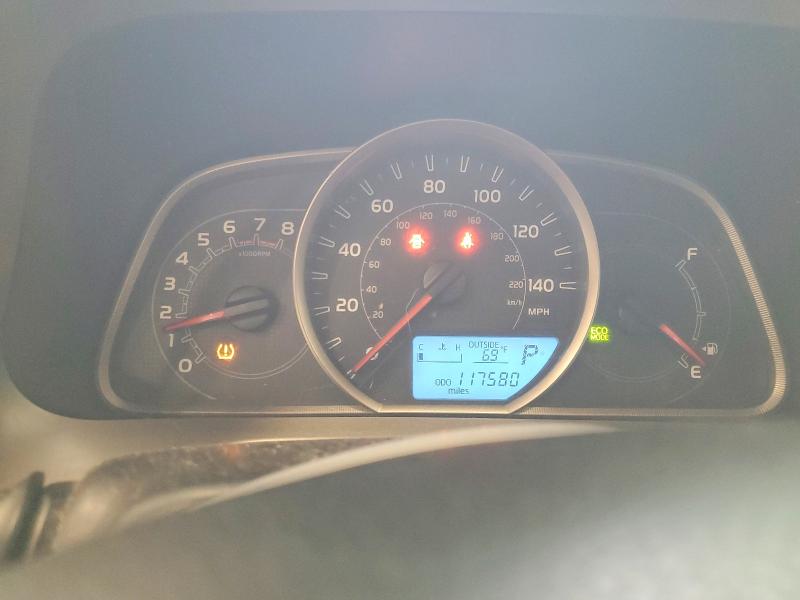 Photo 9 from auction – 2013 TOYOTA RAV4 with VIN JTMRFREV5D5027301