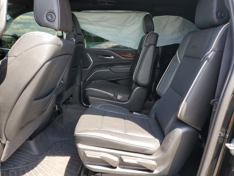 Photo 11 from auction – 2023 CADILLAC ESCALADE with VIN 1GYS4KKL4PR346195