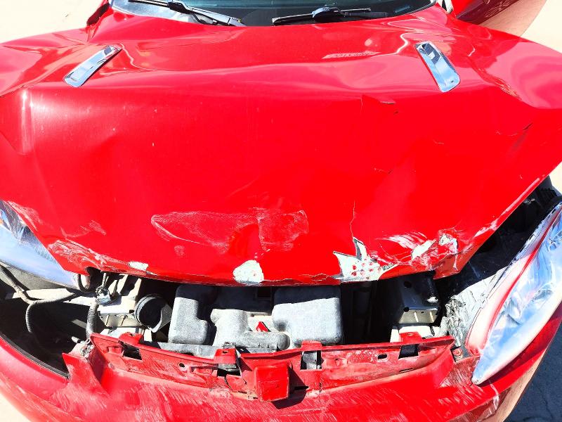 Photo 11 from auction – 2007 SATURN SKY with VIN 1G8MB35B97Y111739