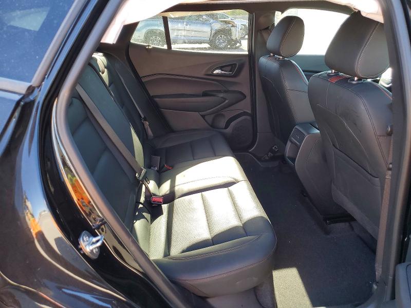 Photo 11 from auction – 2024 CHEVROLET TRAX with VIN KL77LJE21RC185397