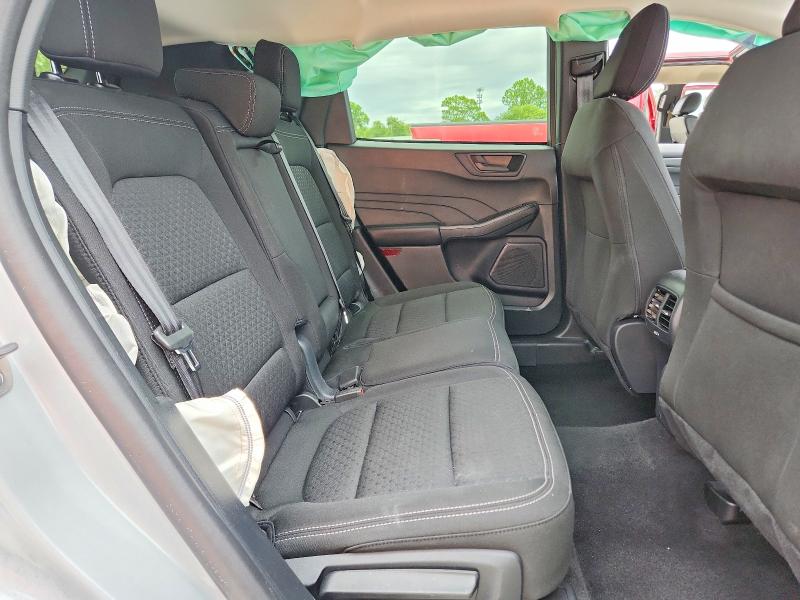 Photo 11 from auction – 2025 FORD ESCAPE with VIN 1FMCU0GN6SUB29323