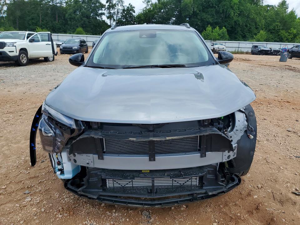 Photo 5 from auction – 2026 CHEVROLET TRAX with VIN KL77LKEP7TC015389