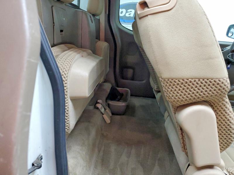 Photo 10 from auction – 2014 NISSAN FRONTIER with VIN 1N6BD0CT9EN733139