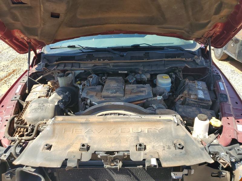 Photo 11 from auction – 2013 RAM 3500 with VIN 3C63RRGL1DG564479