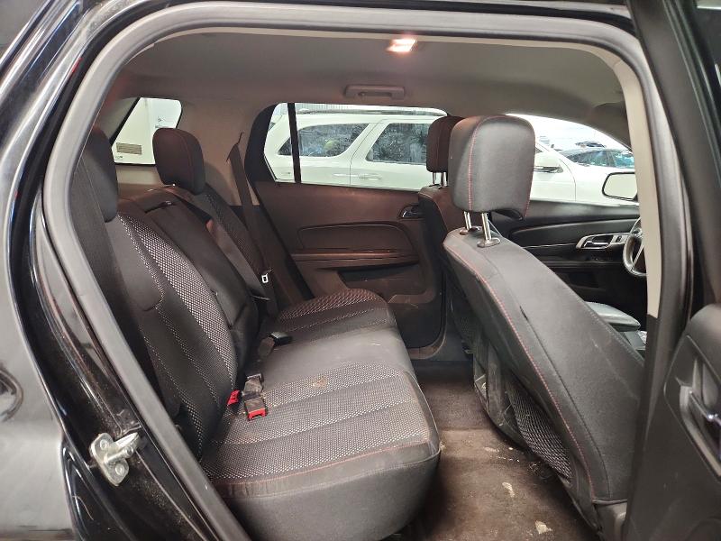 Photo 11 from auction – 2016 GMC TERRAIN with VIN 2GKFLSEK8G6270039
