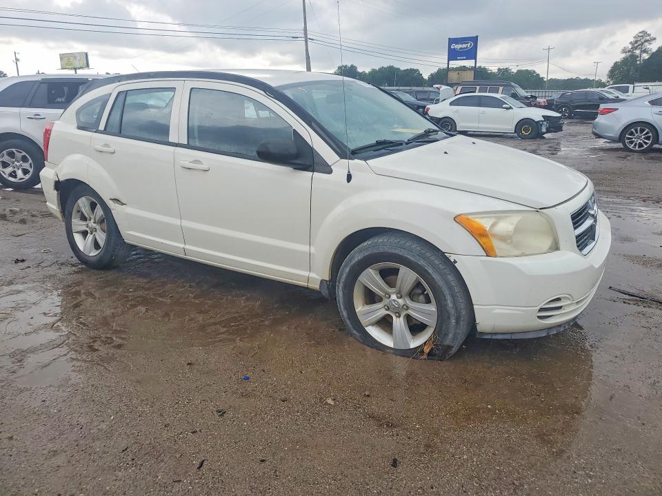 Photo 4 from auction – 2010 DODGE CALIBER with VIN 1B3CB4HA0AD533795