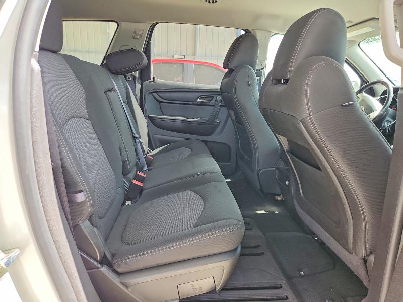 Photo 11 from auction – 2013 CHEVROLET TRAVERSE with VIN 1GNKVGKD0DJ217817