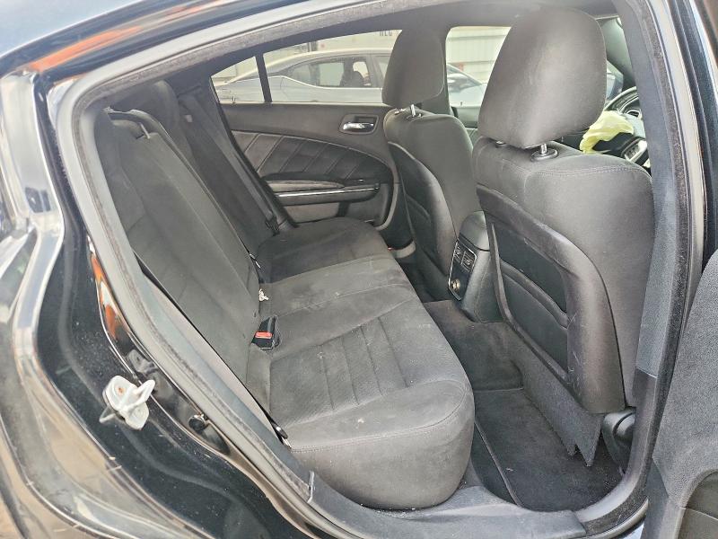 Photo 10 from auction – 2013 DODGE CHARGER with VIN 2C3CDXDTXDH577316