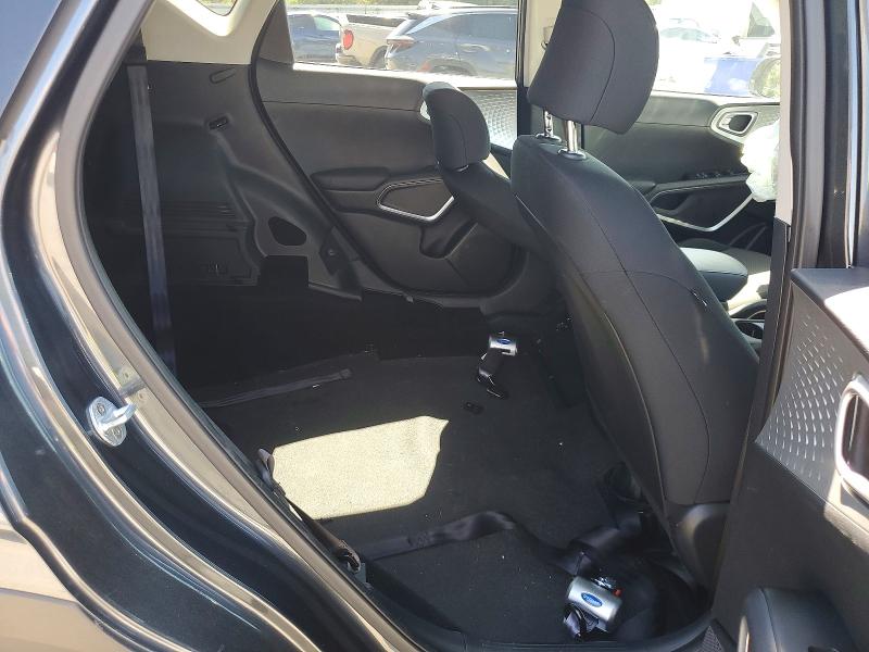 Photo 10 from auction – 2020 KIA SOUL with VIN KNDJ23AU6L7030388