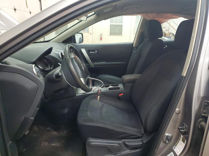 Photo 7 from auction – 2013 NISSAN ROGUE with VIN JN8AS5MV8DW636142