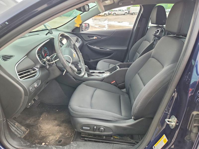 Photo 7 from auction – 2017 CHEVROLET MALIBU with VIN 1G1ZE5ST8HF142093