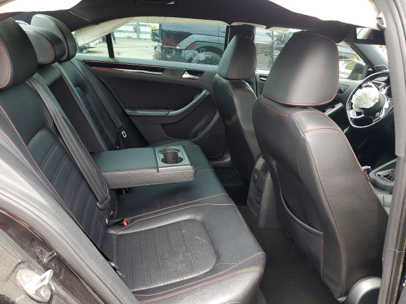 Photo 10 from auction – 2017 VOLKSWAGEN JETTA with VIN 3VW4T7AJ2HM336361