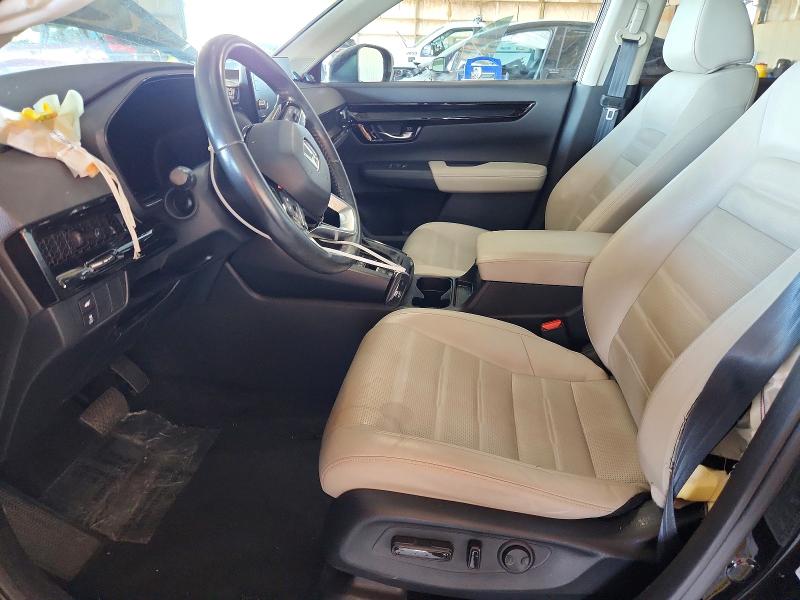 Photo 7 from auction – 2024 HONDA CR-V with VIN 7FARS3H76RE000236