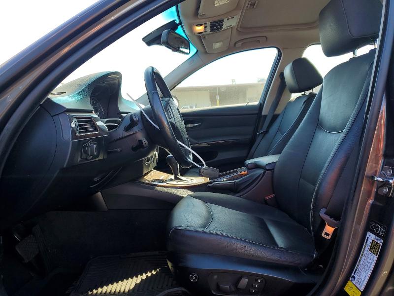 صورة رقم 7 من المزاد - 2007 BMW 328 مع VIN WBAVC535X7FZ73036
