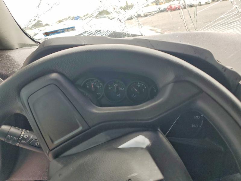 Photo 9 from auction – 2019 CHEVROLET SILVERADO with VIN 1GCRYCEH4KZ302938