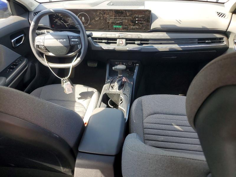 Zdjęcie 8 z aukcji – 2025 KIA K4 z VIN 3KPFU4DE3SE167667