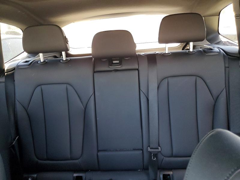 Photo 10 from auction – 2021 BMW X3 with VIN 5UXTY5C00M9G49718
