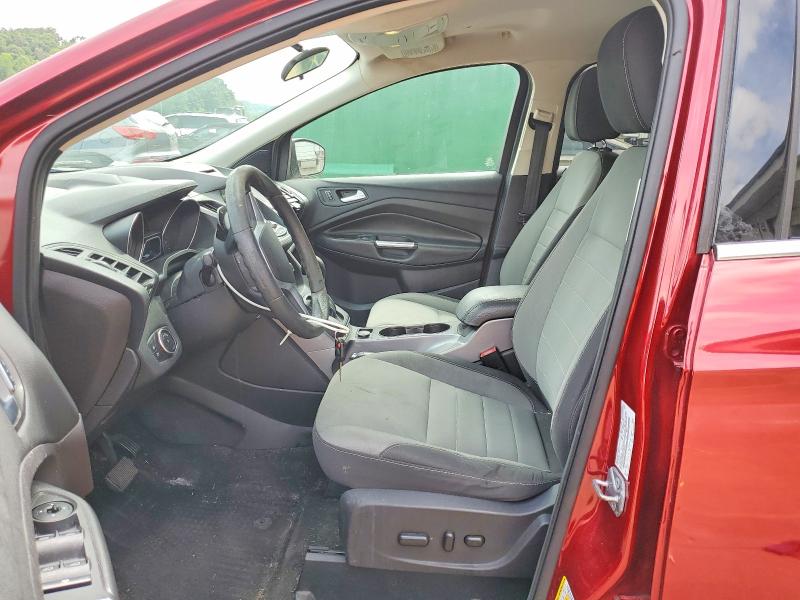 Photo 7 from auction – 2016 FORD ESCAPE with VIN 1FMCU0GX9GUA43612