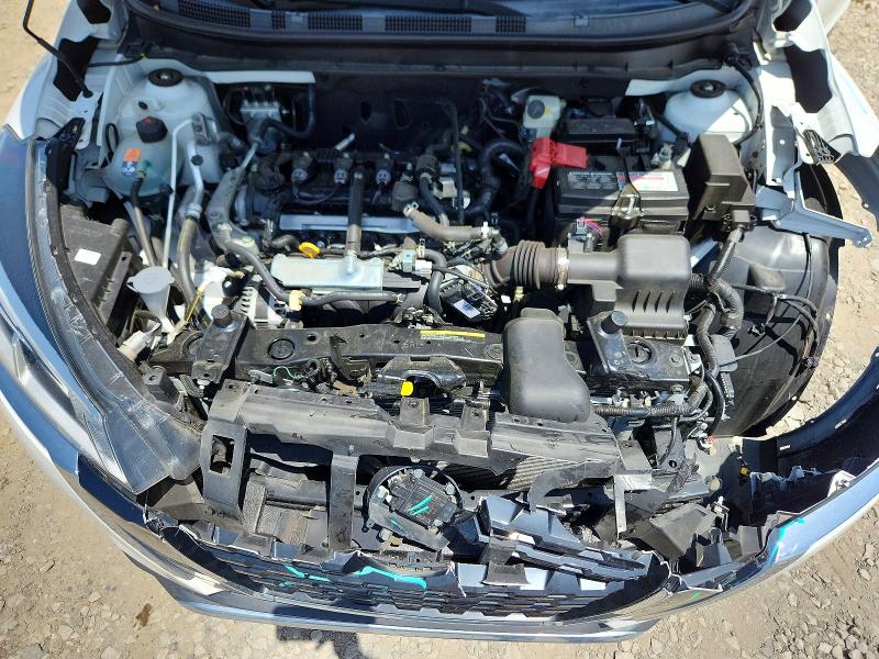 Photo 11 from auction – 2022 NISSAN KICKS with VIN 3N1CP5BV5NL502580